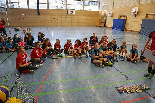 U14 - Ofr. Finale