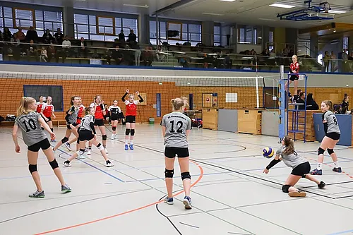 U16 NBM
