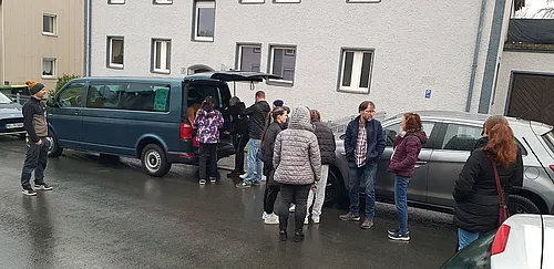 Nordbayerische U16