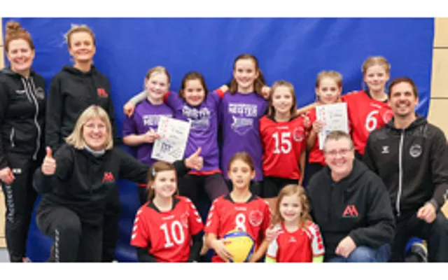 U12 Nordbayerische Meisterschaft in Hof