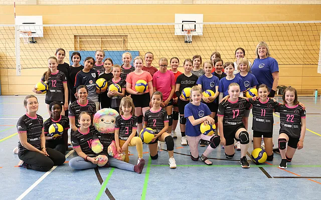 U12 Trainingsspiel gegen Marktredwitz