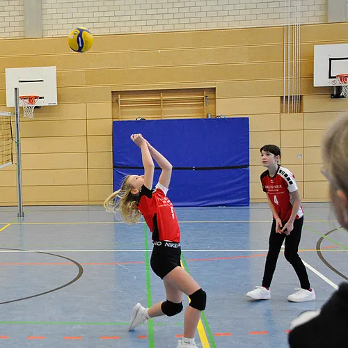 U13 Kreisfinale