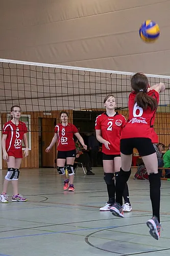 U14 Kreisfinale
