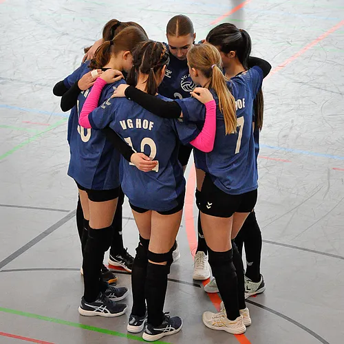 Nordbayerische U16