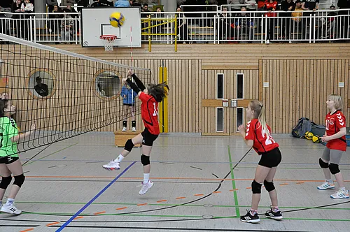 U12 BM