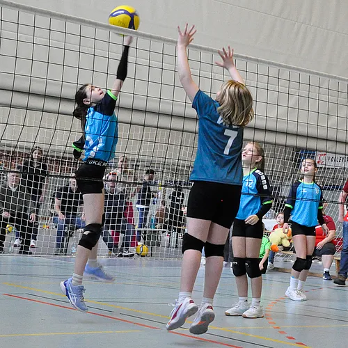U12 NB