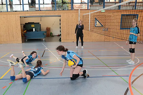 U13 NB