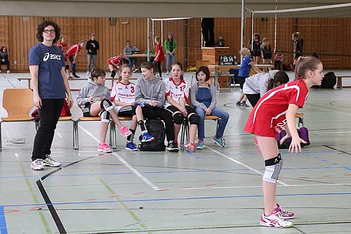 U14 Kreisfinale