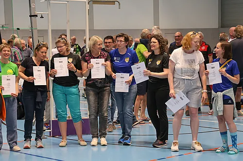 U43 BSV Bayreuth