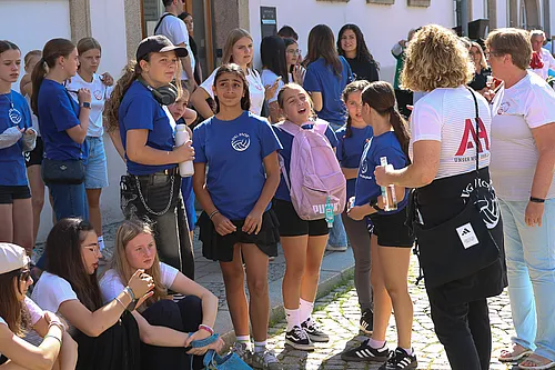 Volksfestumzug