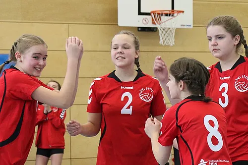 U14 Ofr. Meisterschaft