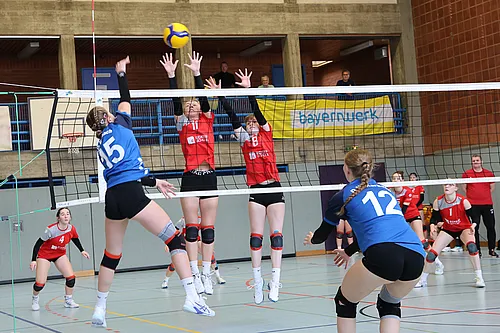 Nordbayerische U20