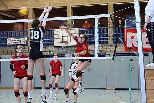 Nordbayerische U20