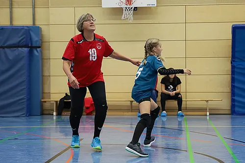 Saisonstart VG3 U16 U12