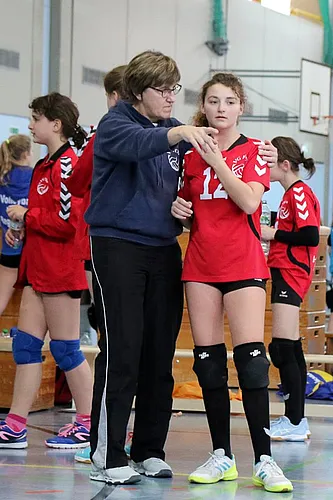 U14 Nordbayerische Meisterschaft