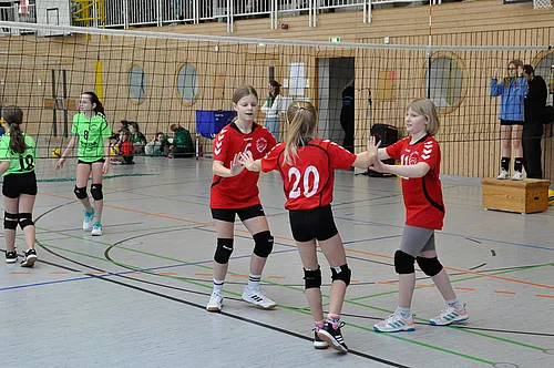 U12 BM