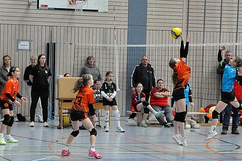 U12 BM