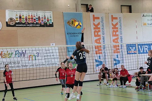 U13 BM