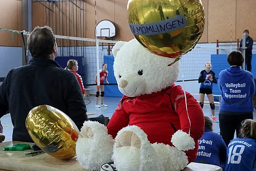 U14 Nordbayerische Meisterschaft
