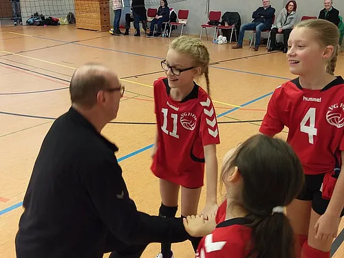 U12 Kreisfinale