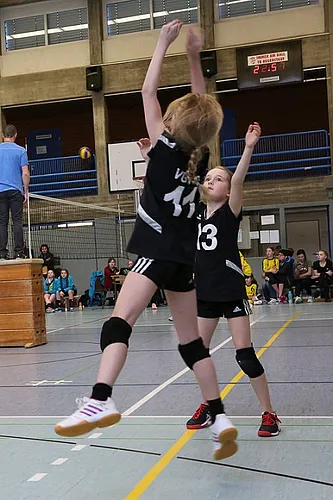 U12 Nordbayerische Meisterschaft