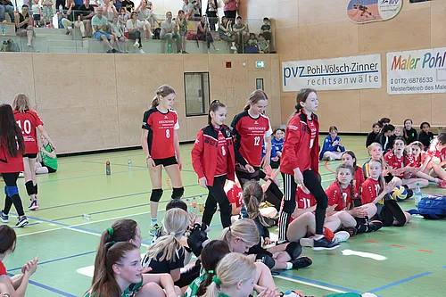 U13 BM