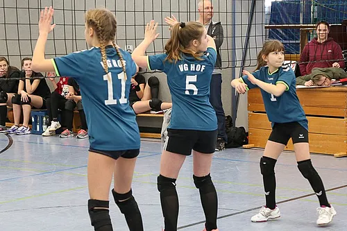 VG3 in Konnersreuth