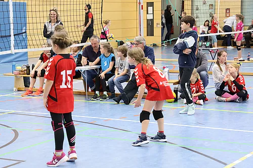 U12 Kreisfinale 1+2