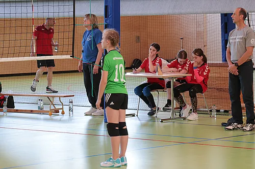 U13 BM
