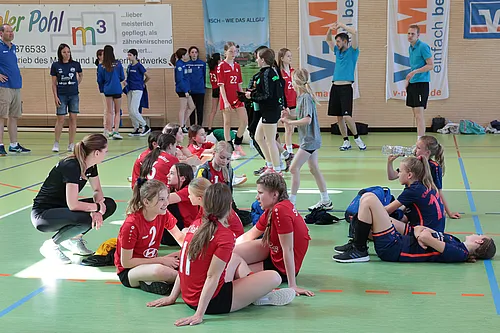 U13 BM
