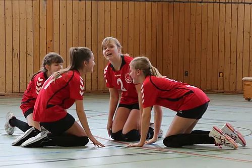 U14 Kreisfinale