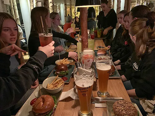 Nordbayerische U20