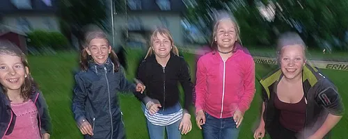 Saisonabschluss