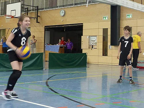Schlappencup