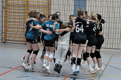 U12 BM
