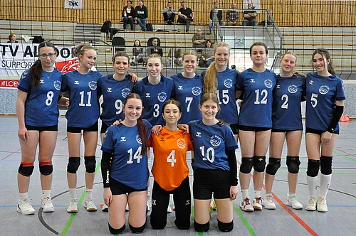 U18 Nordbayr.Meisterschaft