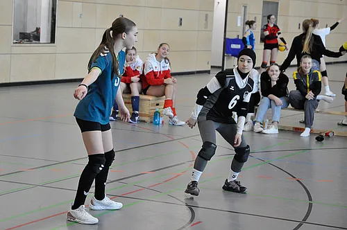 Nordbayerische U16