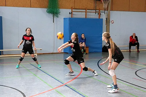 U14 Nordbayerische Meisterschaft