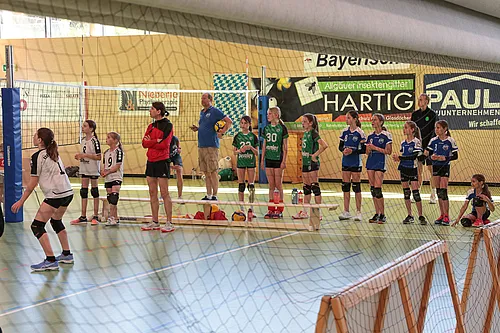 U13 BM