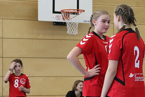 U14 Ofr. Meisterschaft