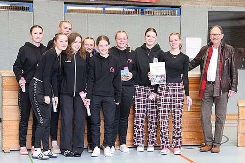 Nordbayerische U20