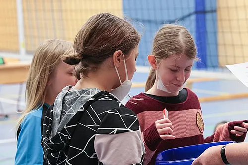 U12 Kreisfinale 1+2