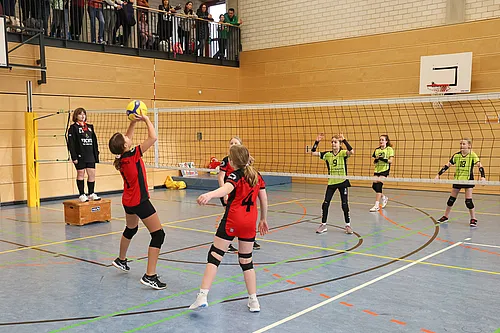 U12 NB