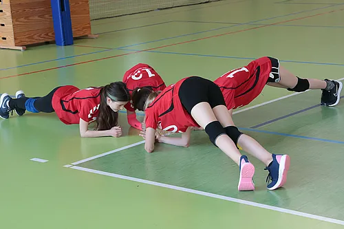 U13 BM