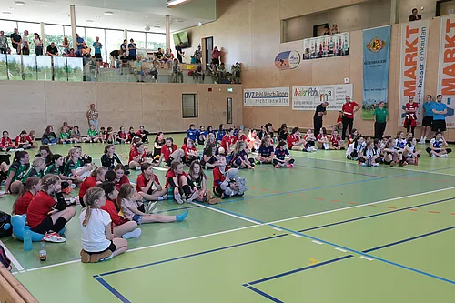 U13 BM