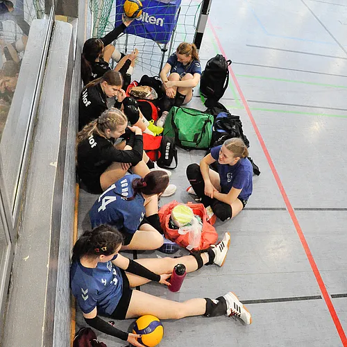 U18 Nordbayr.Meisterschaft
