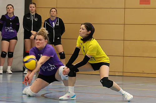 VG1 VG4 VG5