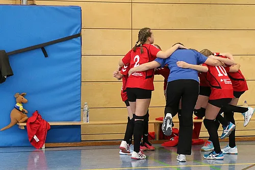 U14 Ofr. Meisterschaft