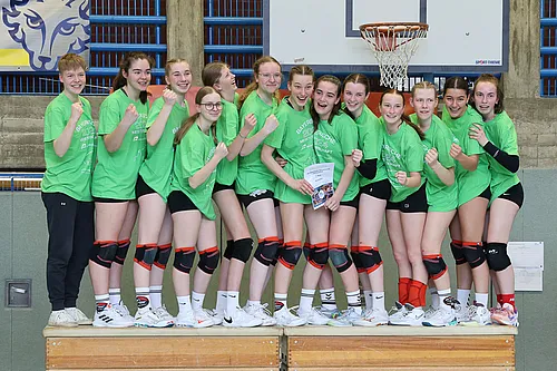 Nordbayerische U20