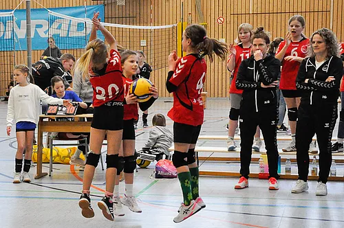 U12 BM